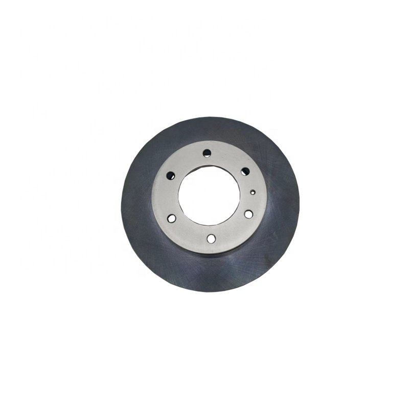 Auto Parts Brake Disc and Front Disc Brake AB31-1125-AB UC2R-33251-A 1742318 AB311125AB AB311125AC UC2B33251A UC2B33251B for T6